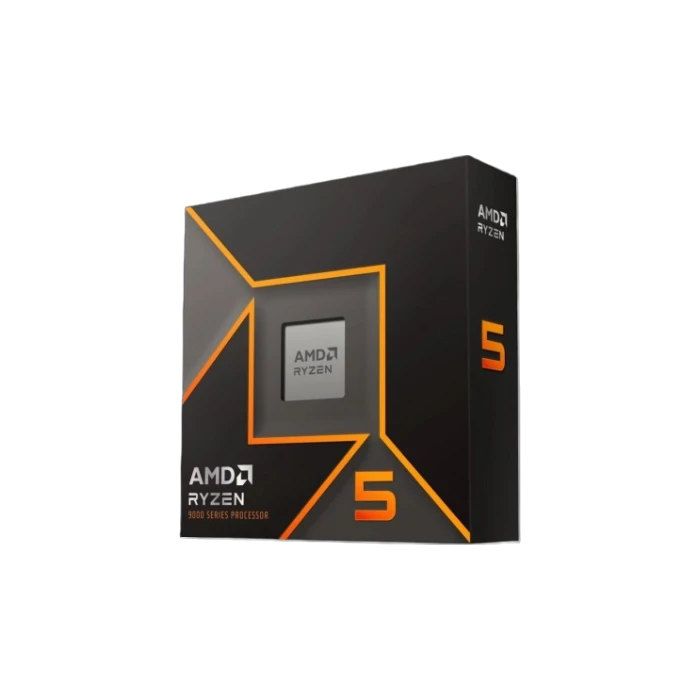 Ryzen 5 9600X